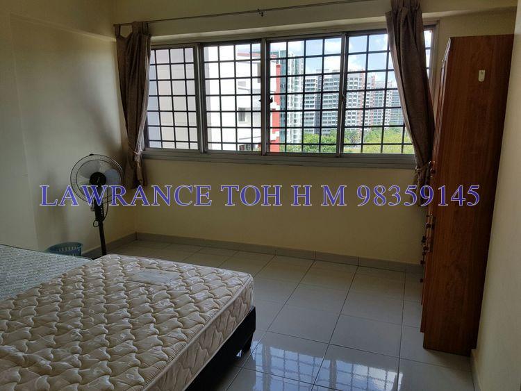 Blk 448 Hougang Avenue 10 (Hougang), HDB 4 Rooms #168104092